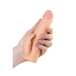 Телесная насадка Toyfa XLover для увеличения размера - 16,8 см