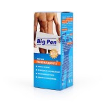 Крем Big Pen для увеличения полового члена - 20 гр