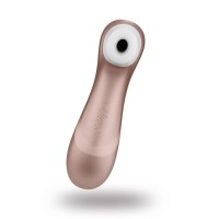 Бесконтактный стимулятор клитора Satisfyer Pro 2 Бесконтактный стимулятор клитора Satisfyer Pro 2