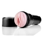 Мастурбатор-вагина Fleshlight - Pink Lady Original