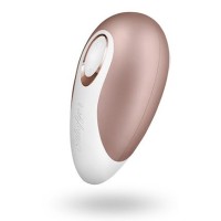 Вакуумный массажер для клитора Satisfyer Deluxe Вакуумный массажер для клитора Satisfyer Deluxe