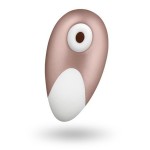 Вакуумный массажер для клитора Satisfyer Deluxe