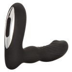 Перезаряжаемый массажер простаты Eclipse Roller Ball Probe - 12,75 см