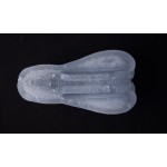 Мастурбатор-вагина с пластинами для нагрева Men sMax ORB warmer