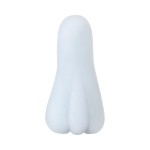 Мастурбатор-вагина с пластинами для нагрева Men sMax ORB warmer