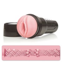 Мастурбатор-вагина Fleshlight - Go Surge Pink Lady Мастурбатор-вагина Fleshlight - Go Surge Pink Lady