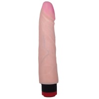 Вибромассажёр HUMAN STYLE 7,7 без мошонки Вибромассажёр HUMAN STYLE 7,7 без мошонки