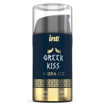Стимулирующий гель для расслабления ануса Greek Kiss - 15 мл