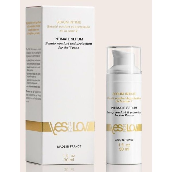 Ухаживающая сыворотка INTIMATE SERUM - 30 мл