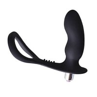 Эрекционное кольцо со стимулятором простаты Levett Megan Эрекционное кольцо со стимулятором простаты Levett Megan