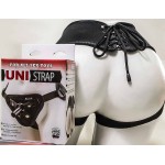 Универсальные трусики Harness UNI strap с корсетом