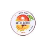 Массажная свеча «Массаж на пляже» с ароматом манго и папайи - 30 мл