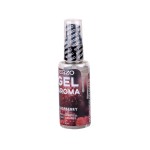 Интимный лубрикант Egzo Aroma с ароматом малины - 50 мл