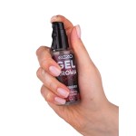 Интимный лубрикант Egzo Aroma с ароматом малины - 50 мл
