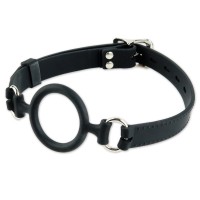 О-образный силиконовый расширитель рта Silicone O-Ring Gag О-образный силиконовый расширитель рта Silicone O-Ring Gag