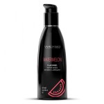 Лубрикант на водной основе с ароматом арбуза Wicked Aqua Watermelon - 60 мл