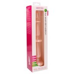 Набор телесных анальных пробок Anal Trainers Kit