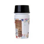 Мастурбатор-стаканчик Men sMax Tumbler - Square