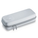 Ярко-розовый вибратор Mystim Elegant Eric - 27 см