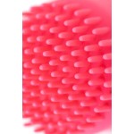 Розовый стимулятор клитора PPP CURU-CURU BRUSH ROTER