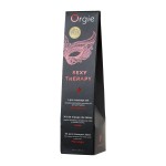 Массажное масло Orgie Lips Massage со вкусом клубники - 100 мл
