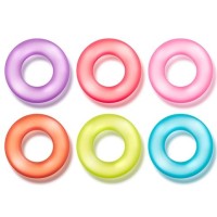 Набор из 6 эрекционных колец King of the Ring Набор из 6 эрекционных колец King of the Ring