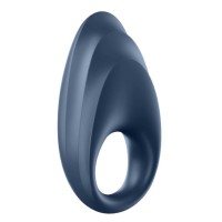 Эрекционное кольцо Satisfyer Powerful One с возможностью управления через приложение Эрекционное кольцо Satisfyer Powerful One с возможностью управления через приложение