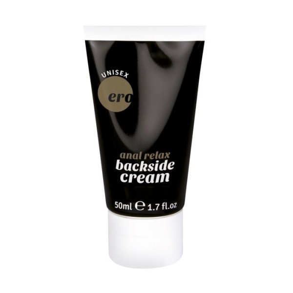 Интимный расслабляющий крем Anal Relax Backside Cream - 50 мл