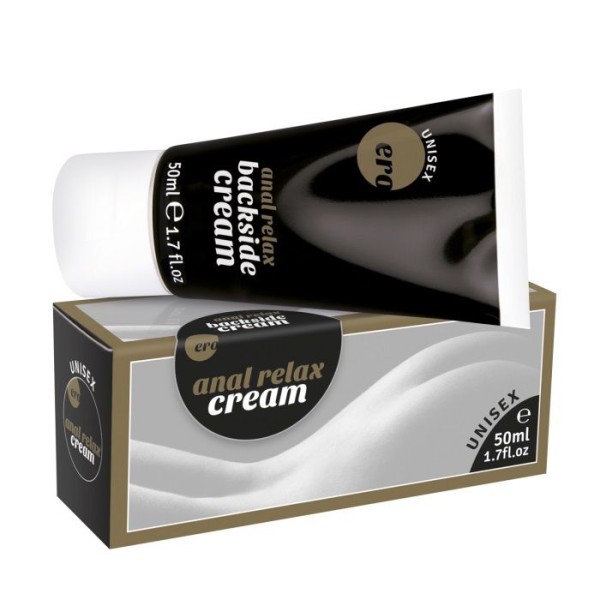 Интимный расслабляющий крем Anal Relax Backside Cream - 50 мл