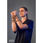 Веревка для связывания Beloved - 5 м