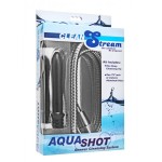 Набор для анального душа Aqua Shot Shower