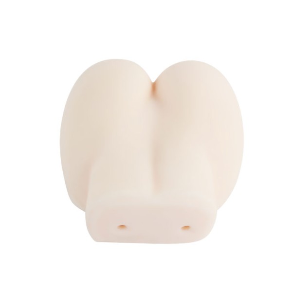 Попка и вагина с вибрацией Попка и вагина с вибрацией