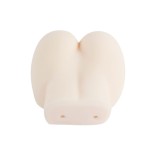 Попка и вагина с вибрацией Попка и вагина с вибрацией