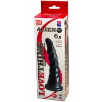 Насадка для трусиков харнесс Alien - 17,5 см. Насадка для трусиков харнесс Alien - 17,5 см.