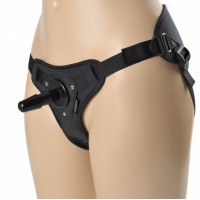 Трусики HARNESS Dual Peak размера XS-M Трусики HARNESS Dual Peak размера XS-M