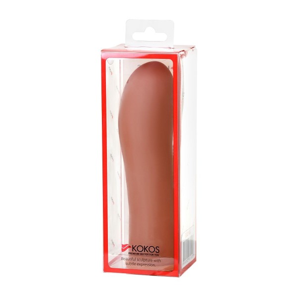 Насадка на фаллос с имитацией пирсинга Extreme Sleeve 001 M-size - 14,7 см