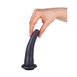 Анальная насадка Smooth - 14,5 см