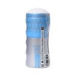 Мультирельефный мастурбатор MensMax Colors - Ring Blue