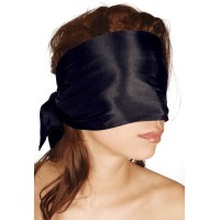 Широкая повязка-шарф на глаза Bad Kitty Bondage Scarf Широкая повязка-шарф на глаза Bad Kitty Bondage Scarf