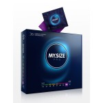 Презервативы MYSIZE размер 69 - 36 шт