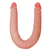 Гнущийся фаллоимитатор Sensual Instinct - 44 см. Гнущийся фаллоимитатор Sensual Instinct - 44 см.