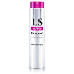 Спрей-стимулятор для женщин Lovespray Active Woman - 18 мл