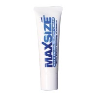 Мужской крем для усиления эрекции MAXSize Cream - 10 мл. Мужской крем для усиления эрекции MAXSize Cream - 10 мл.