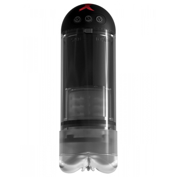 Вакуумная вибропомпа Extender Pro Vibrating Pump