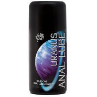 Анальный лубрикант на силиконовой основе Wet Uranus - 148 мл. Анальный лубрикант на силиконовой основе Wet Uranus - 148 мл.