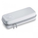 Фиолетовый вибратор Mystim Sassy Simon - 27 см