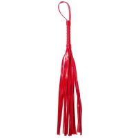 Красная плеть Temptation - 45 см. Красная плеть Temptation - 45 см.