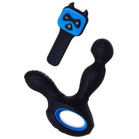 Вибростимулятор простаты с подогревом Вибростимулятор простаты с подогревом