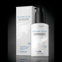 Силиконовый лубрикант Viamax Silicone Glide - 70 мл. Силиконовый лубрикант Viamax Silicone Glide - 70 мл.