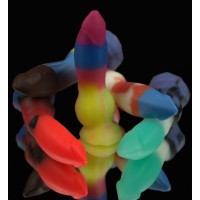 Брелок в виде фаллоса Номус Брелок в виде фаллоса Номус